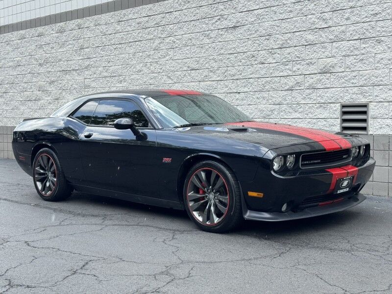 2014 Dodge Challenger SRT8 Willow Grove PA