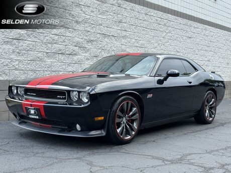 2014 Dodge Challenger SRT8 Willow Grove PA