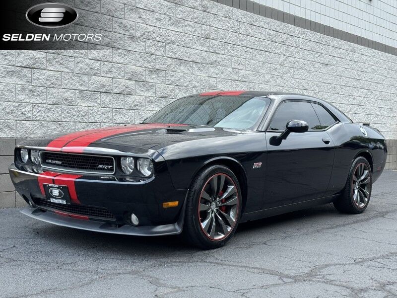 2014 Dodge Challenger SRT8 Willow Grove PA