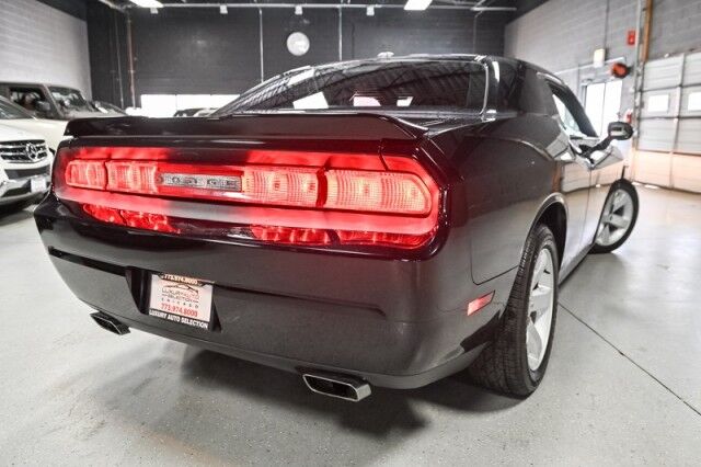 2014 Dodge Challenger SXT 2dr Coupe Chicago IL