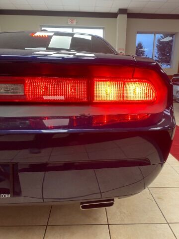 2014 Dodge Challenger SXT Charlotte NC