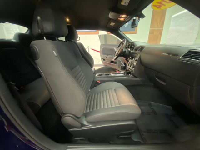 2014 Dodge Challenger SXT Charlotte NC