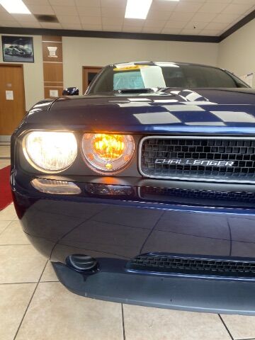 2014 Dodge Challenger SXT Charlotte NC