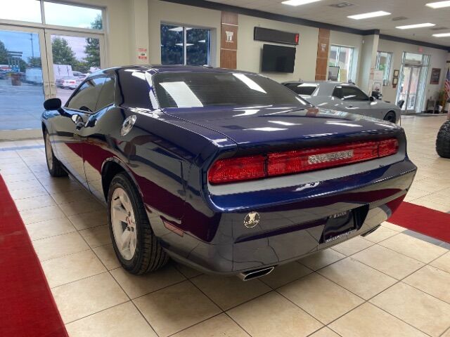 2014 Dodge Challenger SXT