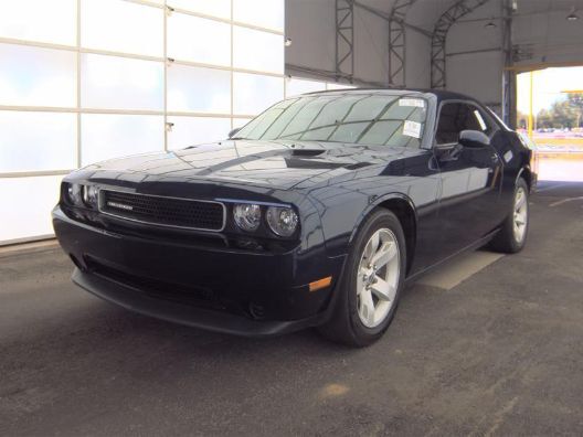 2014 Dodge Challenger SXT Charlotte NC