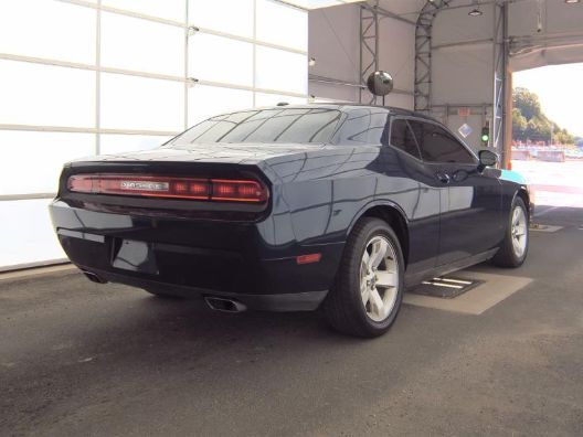 2014 Dodge Challenger SXT Charlotte NC