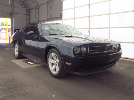 2014 Dodge Challenger SXT Charlotte NC