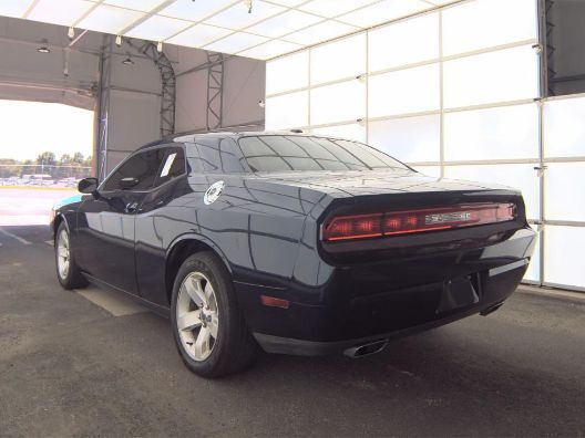 2014 Dodge Challenger SXT Charlotte NC