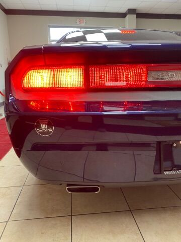 2014 Dodge Challenger SXT Charlotte NC