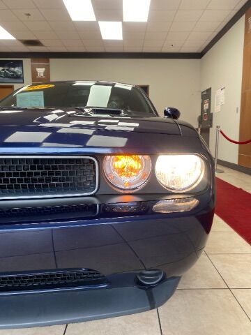 2014 Dodge Challenger SXT Charlotte NC