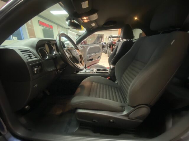 2014 Dodge Challenger SXT Charlotte NC