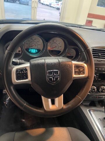 2014 Dodge Challenger SXT Charlotte NC