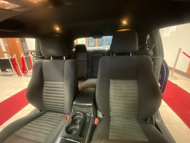 2014 Dodge Challenger SXT Charlotte NC