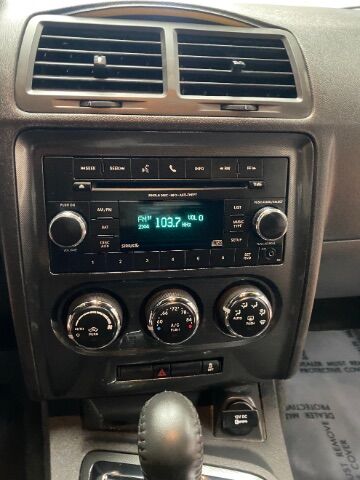 2014 Dodge Challenger SXT Charlotte NC