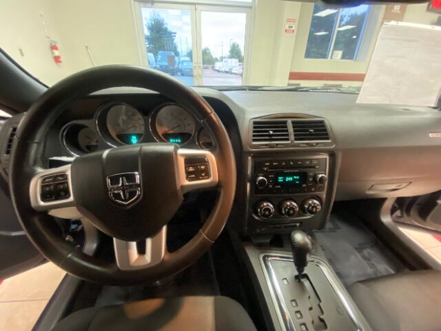 2014 Dodge Challenger SXT Charlotte NC
