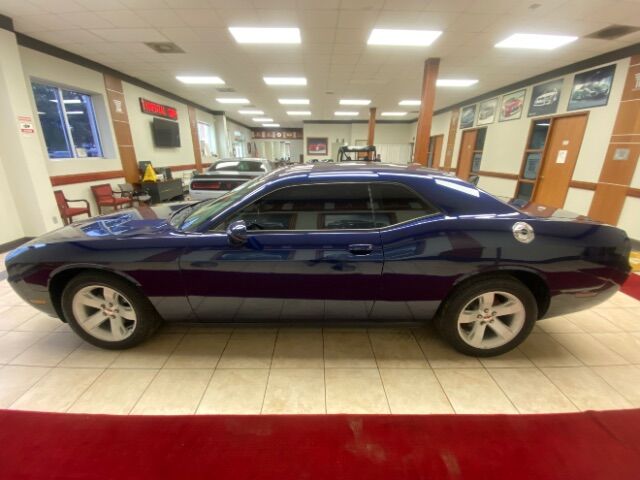 2014 Dodge Challenger SXT Charlotte NC