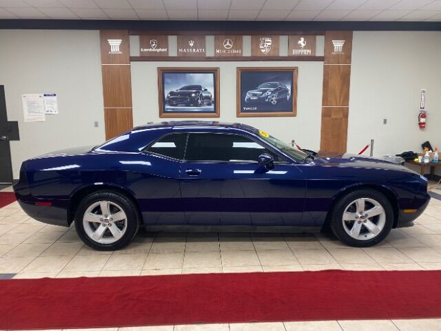 2014 Dodge Challenger SXT Charlotte NC
