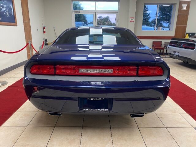 2014 Dodge Challenger SXT