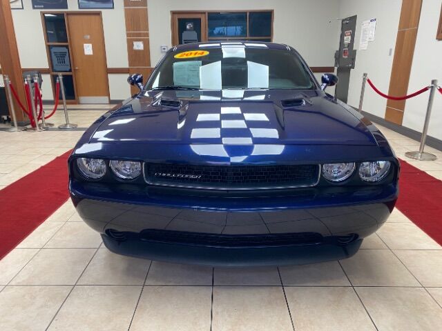 2014 Dodge Challenger SXT Charlotte NC