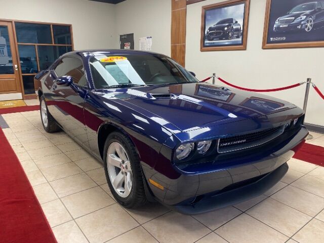 2014 Dodge Challenger SXT Charlotte NC