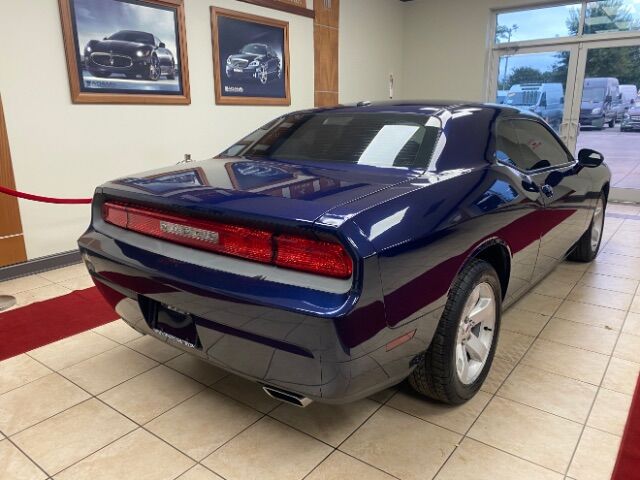 2014 Dodge Challenger SXT Charlotte NC