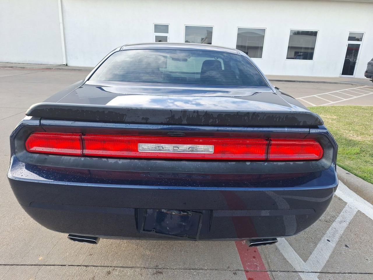 2014 Dodge Challenger SXT Hurst TX