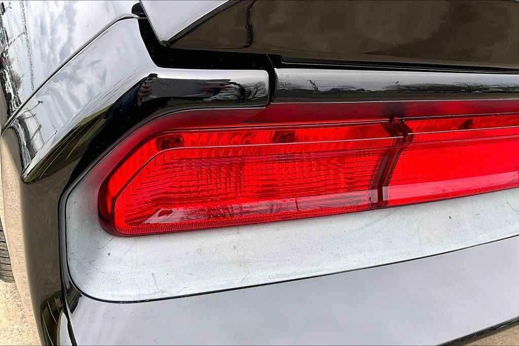 2014 Dodge Challenger SXT OR