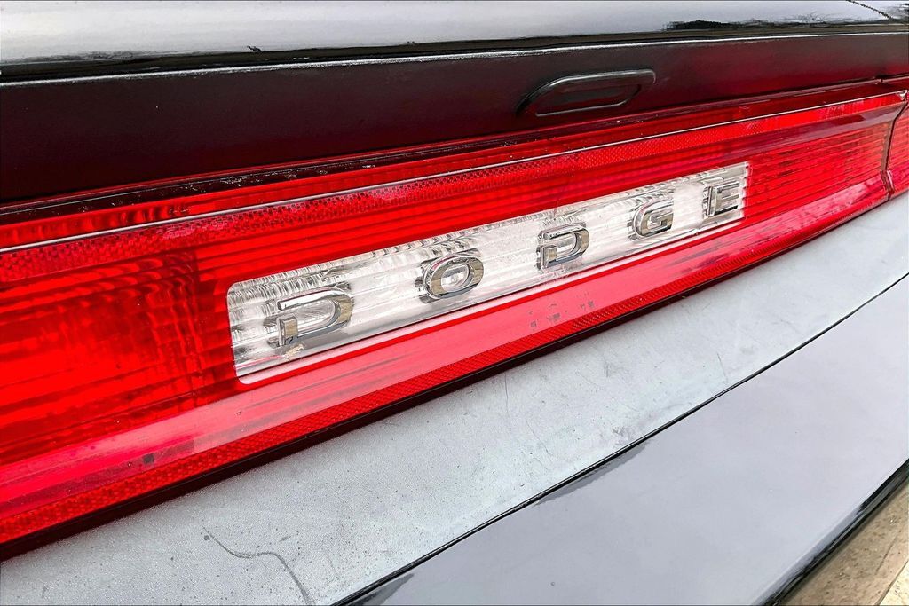 2014 Dodge Challenger SXT OR