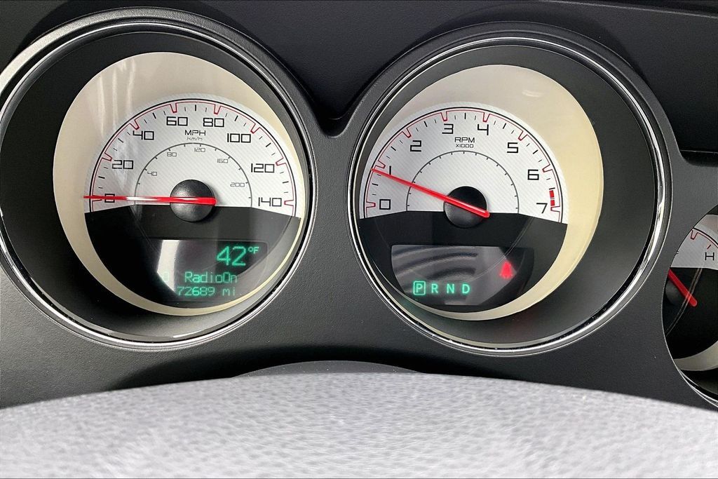 2014 Dodge Challenger SXT OR