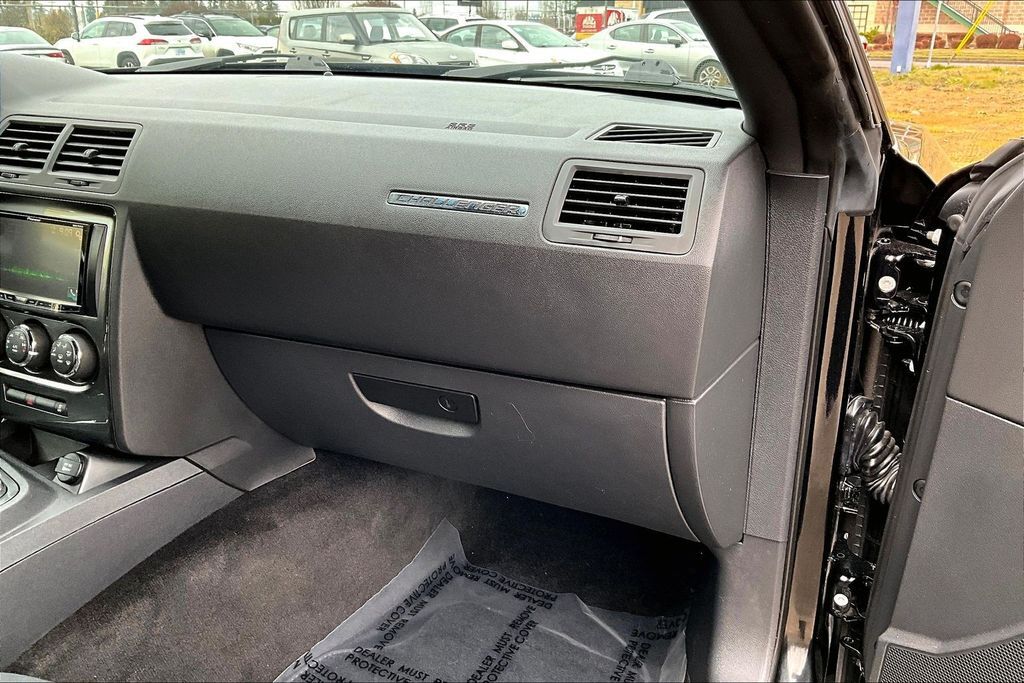 2014 Dodge Challenger SXT OR