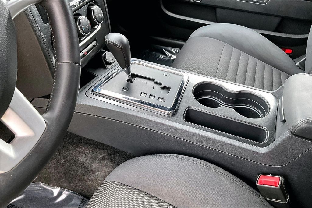 2014 Dodge Challenger SXT OR