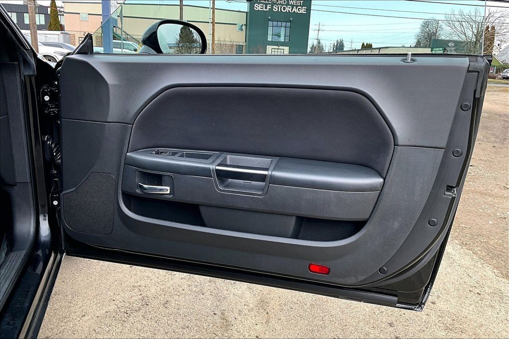 2014 Dodge Challenger SXT OR