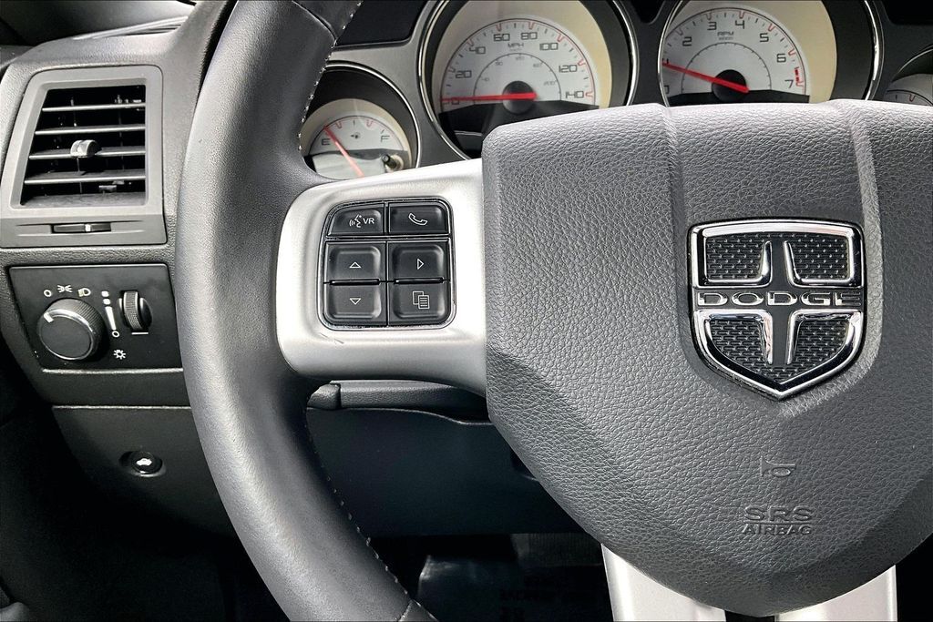 2014 Dodge Challenger SXT OR