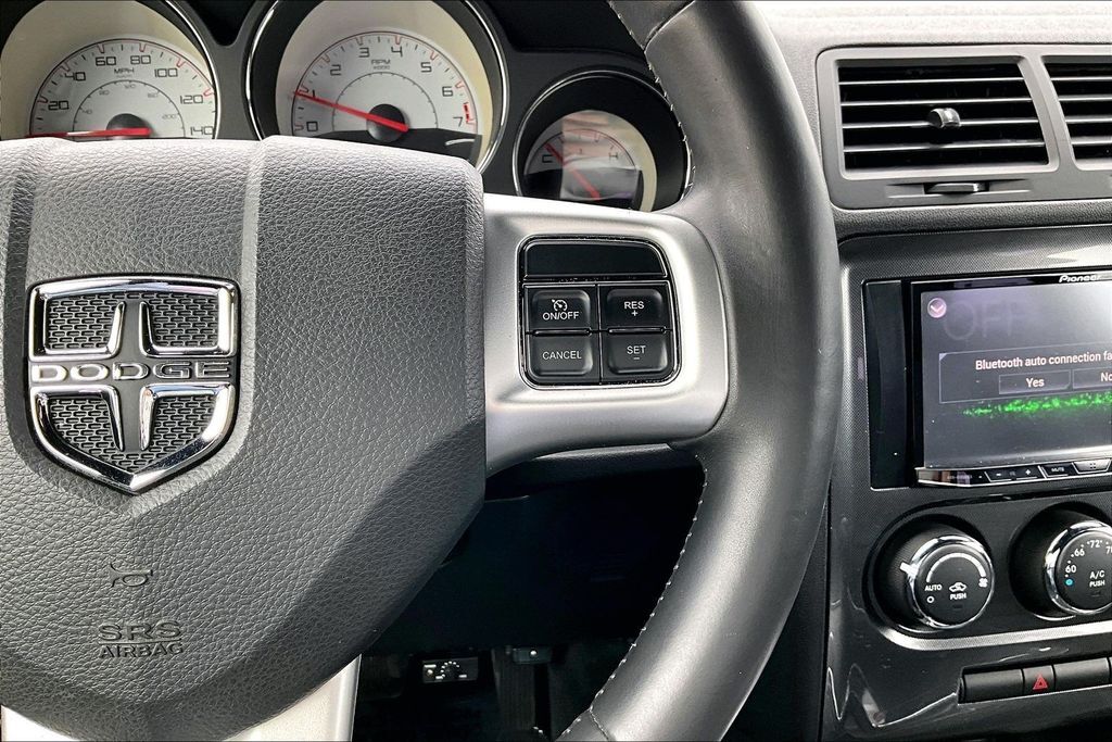 2014 Dodge Challenger SXT OR