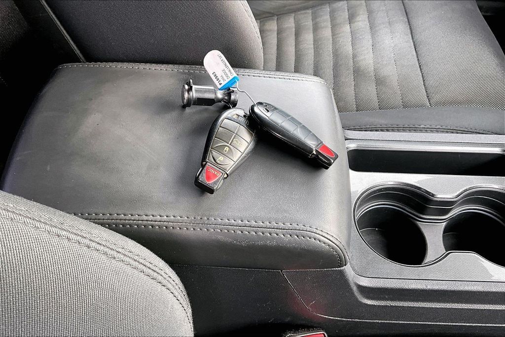 2014 Dodge Challenger SXT OR