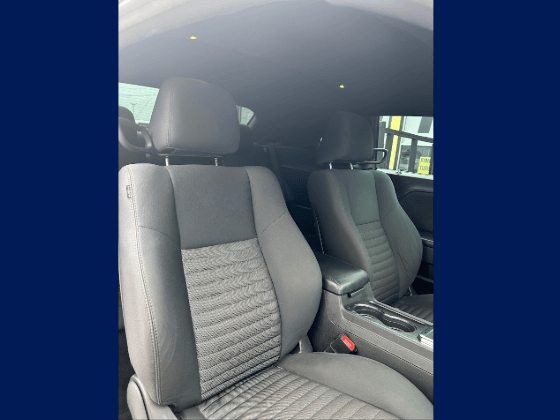 2014 Dodge Challenger SXT Houston TX