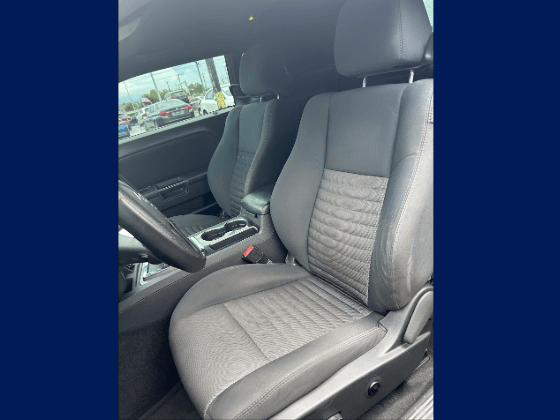 2014 Dodge Challenger SXT Houston TX