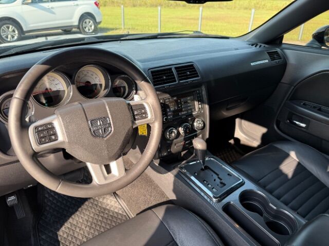 2014 Dodge Challenger SXT Plus Hattiesburg MS 2014 Dodge Challenger SXT Plus Hattiesburg MS