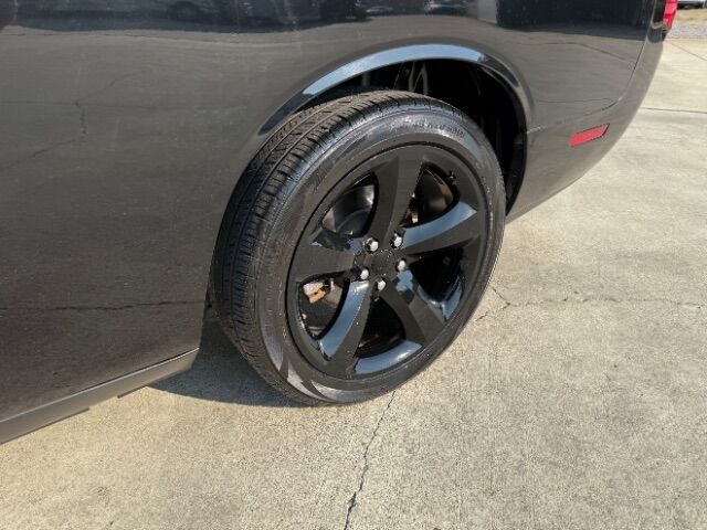 2014 Dodge Challenger SXT Plus Hattiesburg MS 2014 Dodge Challenger SXT Plus Hattiesburg MS