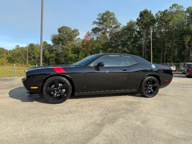 2014 Dodge Challenger SXT Plus Hattiesburg MS 2014 Dodge Challenger SXT Plus Hattiesburg MS