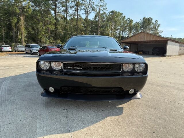 2014 Dodge Challenger SXT Plus