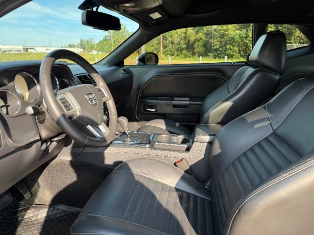 2014 Dodge Challenger SXT Plus Hattiesburg MS