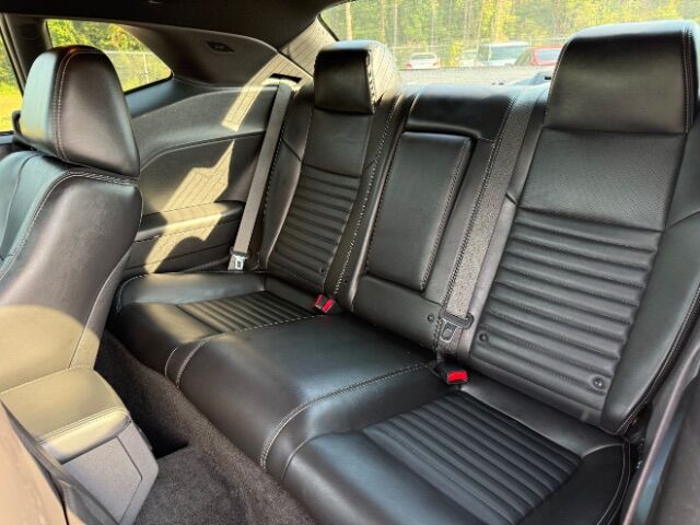 2014 Dodge Challenger SXT Plus Hattiesburg MS