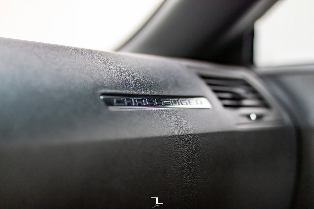 2014 Dodge Challenger SXT Plus Leather Roof Red Deer AB