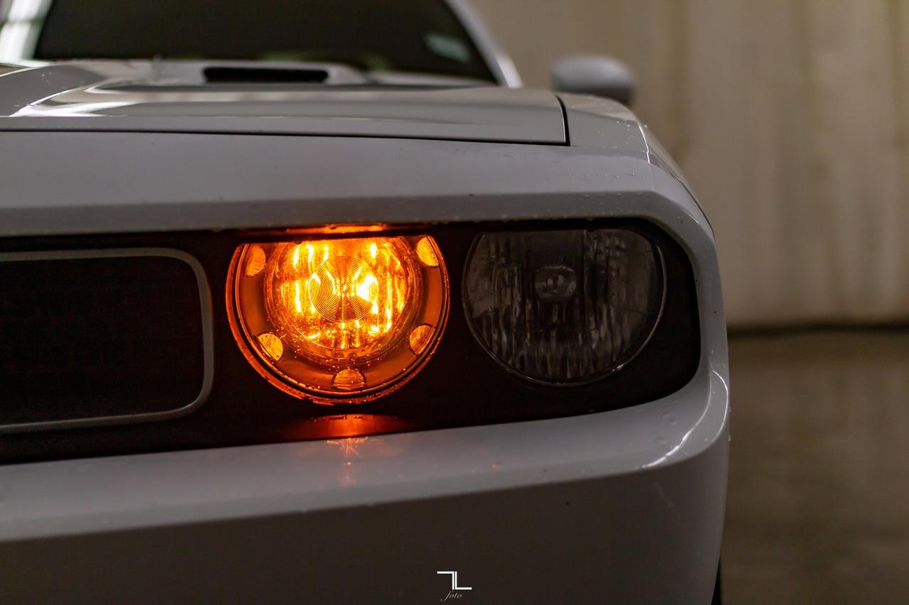 2014 Dodge Challenger SXT Plus Leather Roof Red Deer AB