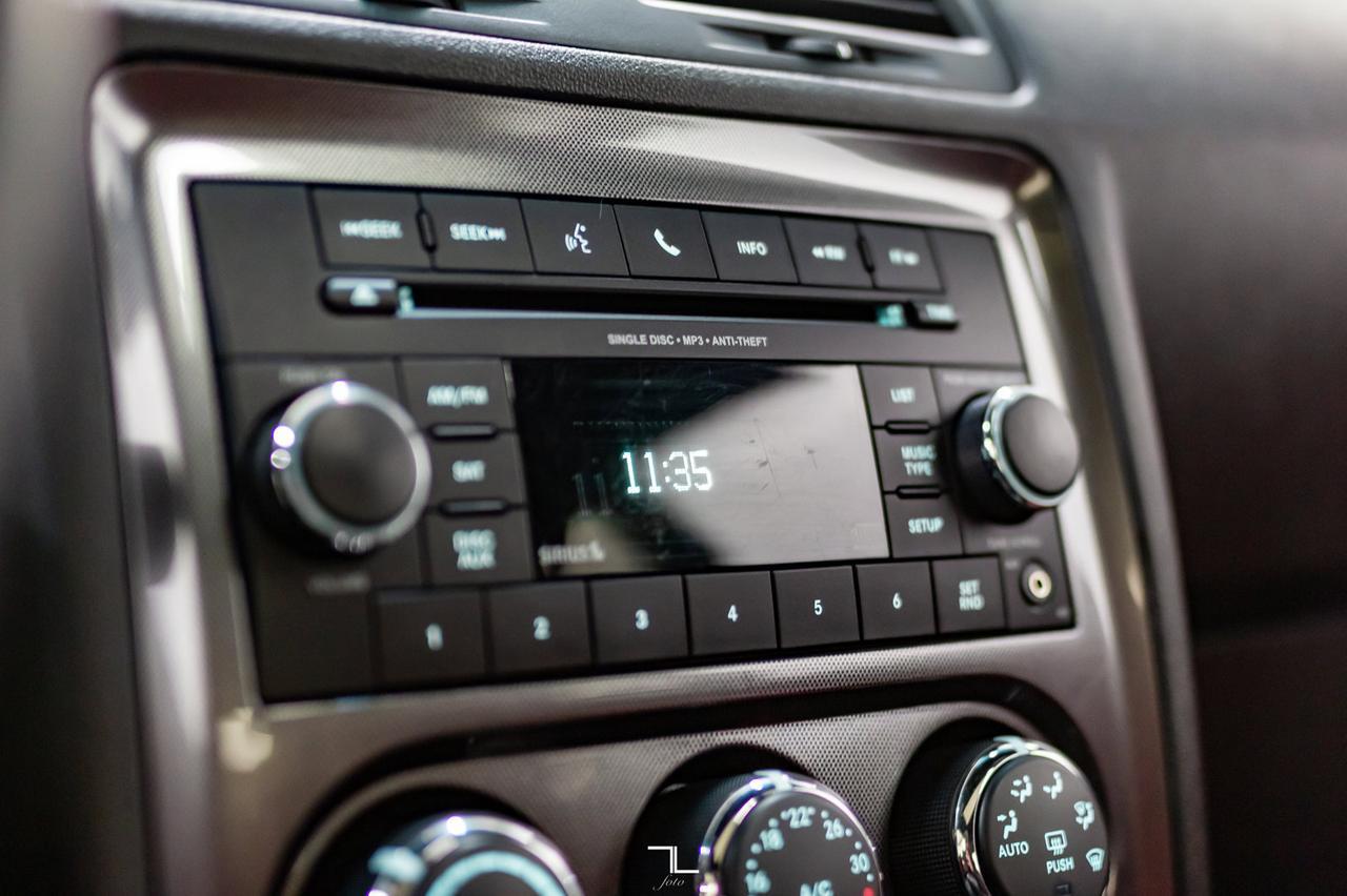 2014 Dodge Challenger SXT Plus Leather Roof Red Deer AB