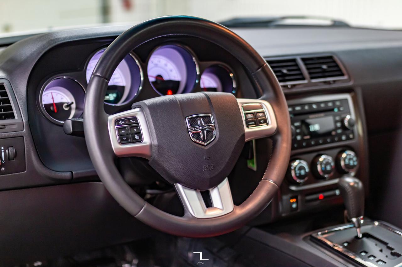 2014 Dodge Challenger SXT Plus Leather Roof Red Deer AB