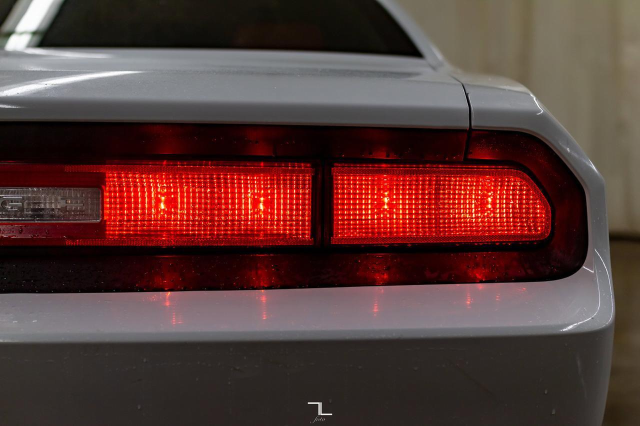 2014 Dodge Challenger SXT Plus Leather Roof Red Deer AB