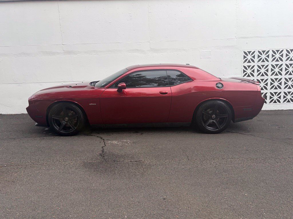 2014 Dodge Challenger SXT Portland OR