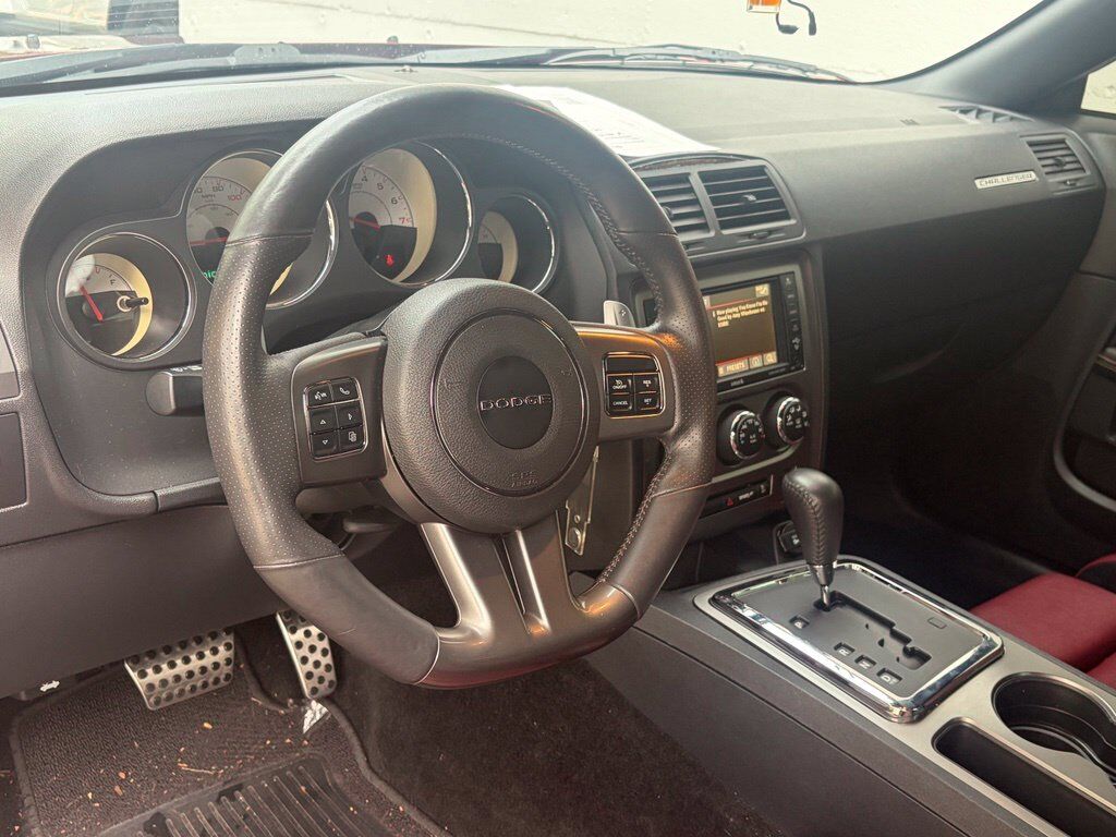 2014 Dodge Challenger SXT Portland OR